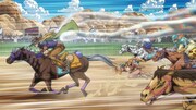 アニメ「スティール・ボール・ラン ジョジョの奇妙な冒険」PV第1弾カット