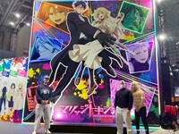 「ジャンプフェスタ2026」の様子