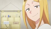 TVアニメ「株式会社マジルミエ」第2期の特報映像より