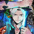 「キングオージャー」脚本・高野水登が原作のダークファンタジーがジャンプTOONで