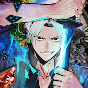 「キングオージャー」脚本・高野水登が原作のダークファンタジーがジャンプTOONで