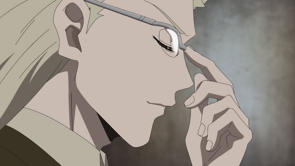 TVアニメ「地獄先生ぬ～べ～」第2クールのPVより