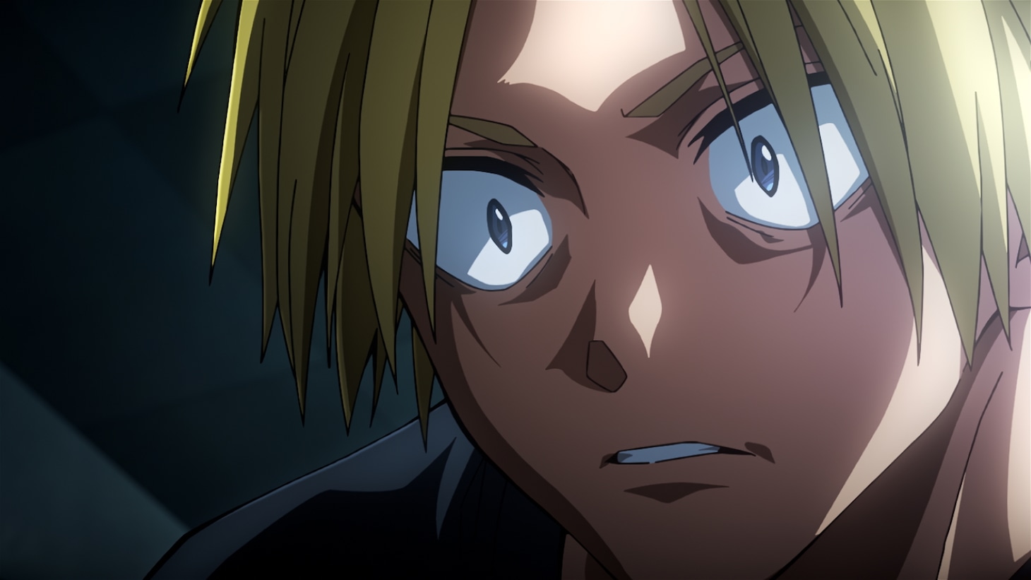 TVアニメ「SAKAMOTO DAYS」“超ティザーPV”カット