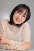 美奈子先生役の嶋村侑