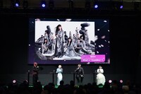 TVアニメ「夜桜さんちの大作戦」のステージイベントより (c)権平ひつじ／集英社・夜桜さんちの大作戦製作委員会・MBS (c)SHUEISHA Inc. All rights reserved.