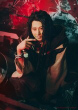 田中涼星扮するジャバー