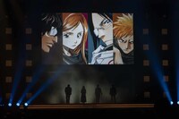 「ジャンプフェスタ2026」の「BLEACH」ステージイベントの様子 (c) SHUEISHA Inc. All rights reserved.
