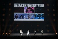 「ジャンプフェスタ2026」の「BLEACH」ステージイベントの様子 (c) SHUEISHA Inc. All rights reserved.