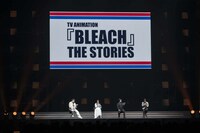 「ジャンプフェスタ2026」の「BLEACH」ステージイベントの様子 (c) SHUEISHA Inc. All rights reserved.