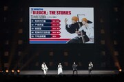 「ジャンプフェスタ2026」の「BLEACH」ステージイベントの様子 (c) SHUEISHA Inc. All rights reserved.