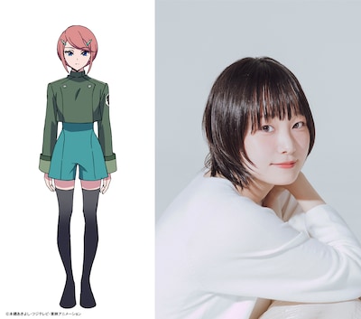 左から鹿沼ホタルコ、川口桜