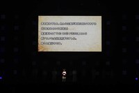 「ジャンプフェスタ2026」 の「ONE PIECE」ステージイベントの様子 (c) SHUEISHA Inc. All rights reserved.