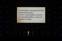 「ジャンプフェスタ2026」 の「ONE PIECE」ステージイベントの様子 (c) SHUEISHA Inc. All rights reserved.