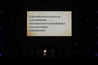 「ジャンプフェスタ2026」 の「ONE PIECE」ステージイベントの様子 (c) SHUEISHA Inc. All rights reserved.