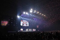 「ジャンプフェスタ2026」 の「ONE PIECE」ステージイベントの様子 (c) SHUEISHA Inc. All rights reserved.