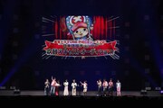 「ジャンプフェスタ2026」 の「ONE PIECE」ステージイベントの様子 (c) SHUEISHA Inc. All rights reserved.