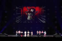 「ジャンプフェスタ2026」 の「ONE PIECE」ステージイベントの様子 (c) SHUEISHA Inc. All rights reserved.