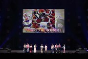 「ジャンプフェスタ2026」 の「ONE PIECE」ステージイベントの様子 (c) SHUEISHA Inc. All rights reserved.