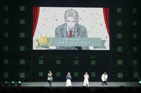 「ジャンプフェスタ2026」内の「SPY×FAMILY」ステージの様子 (c)SHUEISHA Inc. All rights reserved.