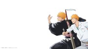 「TV ANIMATION 『BLEACH』 THE STORIES」のイラスト