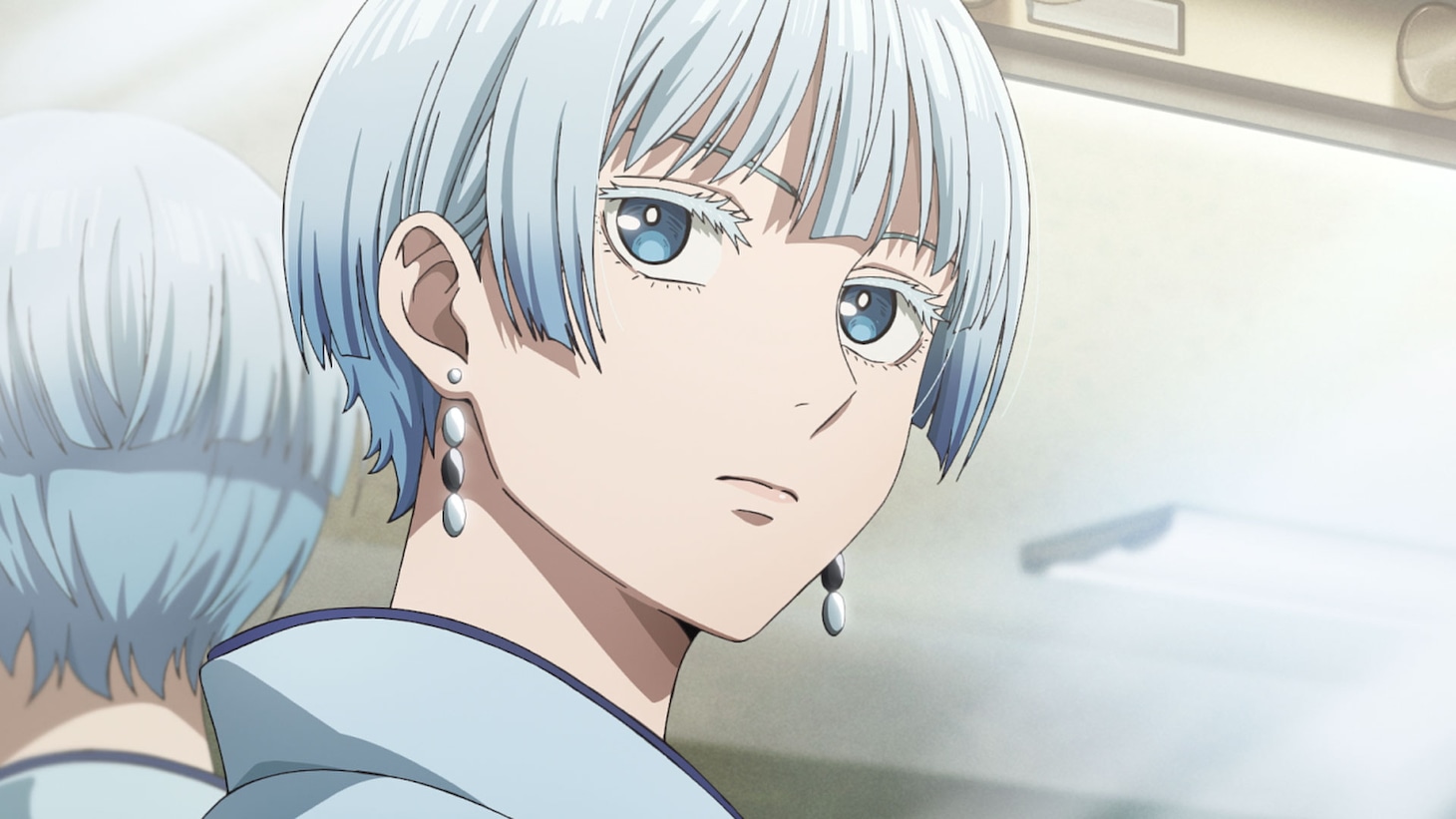 TVアニメ「あかね噺」PV第1弾より