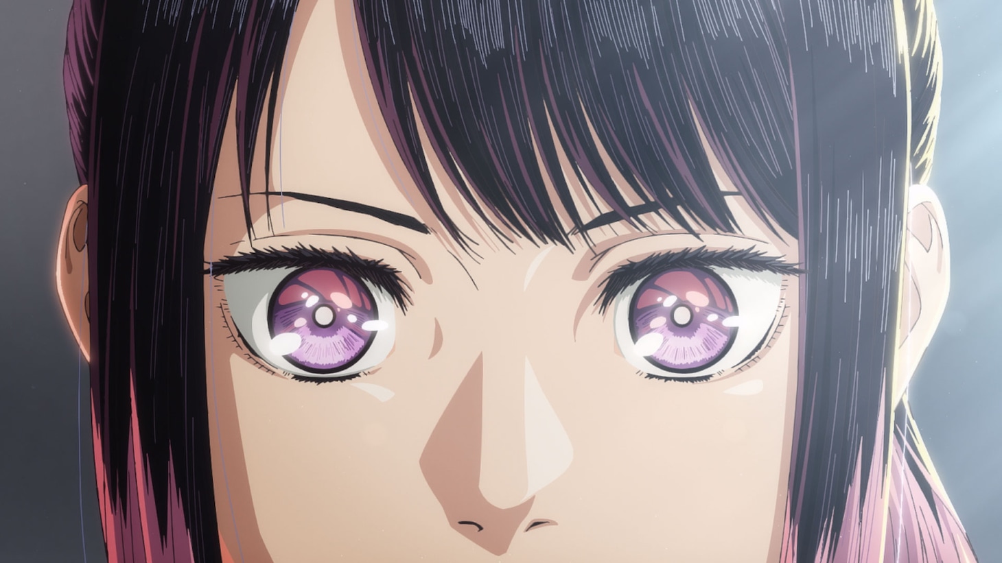 TVアニメ「あかね噺」PV第1弾より