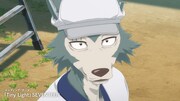 アニメ「BEASTARS FINAL SEASON」Part2メインPVより