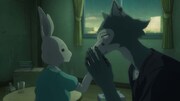 アニメ「BEASTARS FINAL SEASON」Part2メインPVより