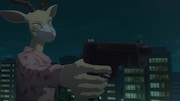 アニメ「BEASTARS FINAL SEASON」Part2メインPVより