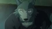 アニメ「BEASTARS FINAL SEASON」Part2メインPVより