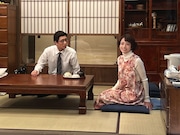 「ドリフに大挑戦 馬力全開！小学校にも出張しちゃいましたSP」より。左から柴田英嗣（アンタッチャブル）、橋本環奈