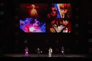 「ジャンプフェスタ2026」内の「鬼滅の刃」ステージの様子 (c)SHUEISHA Inc. All rights reserved.