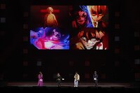 「ジャンプフェスタ2026」内の「鬼滅の刃」ステージの様子 (c)SHUEISHA Inc. All rights reserved.