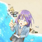 コロナ後の高校生の青春を描く演劇ストーリー「きみの幕が上がる」がジャンプTOONで