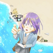 コロナ後の高校生の青春を描く演劇ストーリー「きみの幕が上がる」がジャンプTOONで