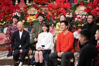「年末爆笑さんま御殿!! おひとり様クリスマス 今年頑張った有名人祭」より