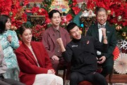 降幡愛が「さんま御殿!!」に出演、ゲスト陣が「○○よりも○○」を即興回答