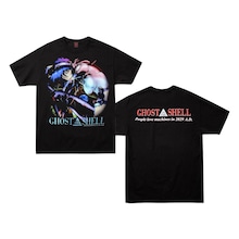 「攻殻機動隊」展覧会グッズの第1弾ラインナップ公開　合計100種以上のグッズを用意