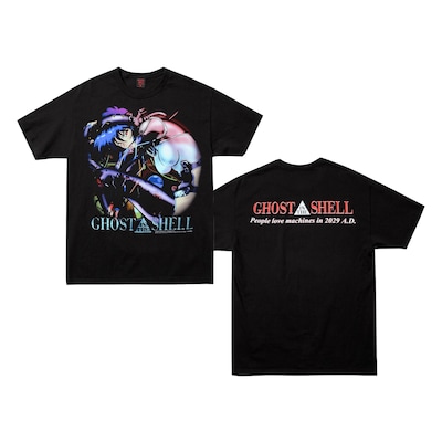 GEEKS RULE コラボTシャツ