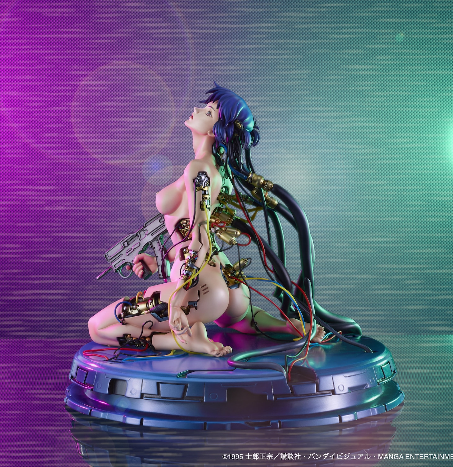 グッドスマイルカンパニーのフィギュア