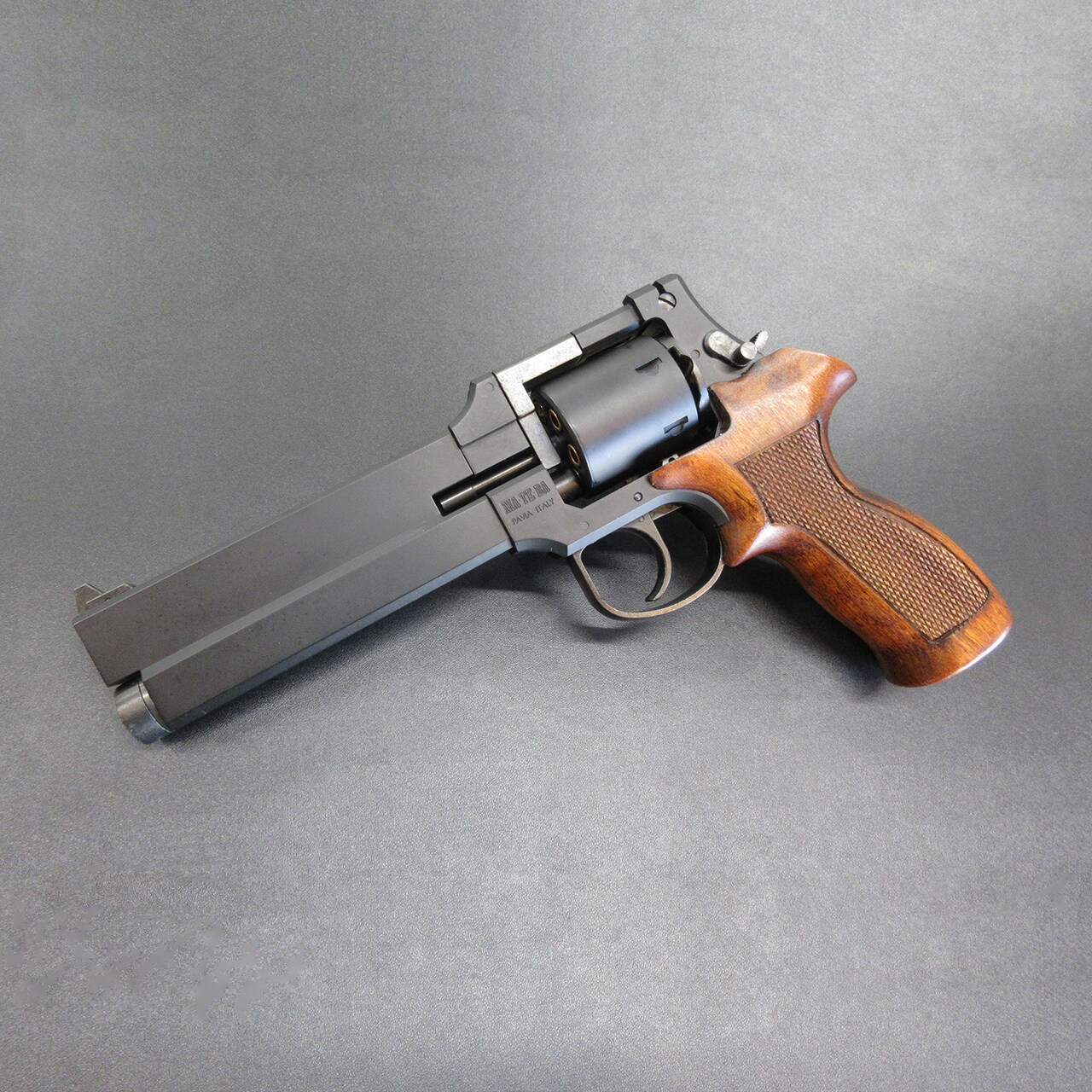 マルシン工業 TOGUSA'S MA・TE・BA M-M2007 - 「攻殻機動隊」展覧会