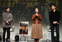 「プリズム輪舞曲」トークイベントより