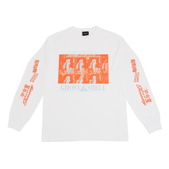 ロングTシャツ [画像ギャラリー 41/65] - コミックナタリー