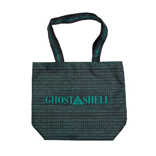 攻殻機動隊　タチコマ　トートバッグ タチコマといっしょ デニムミニトート – IG Port ONLINE STORE