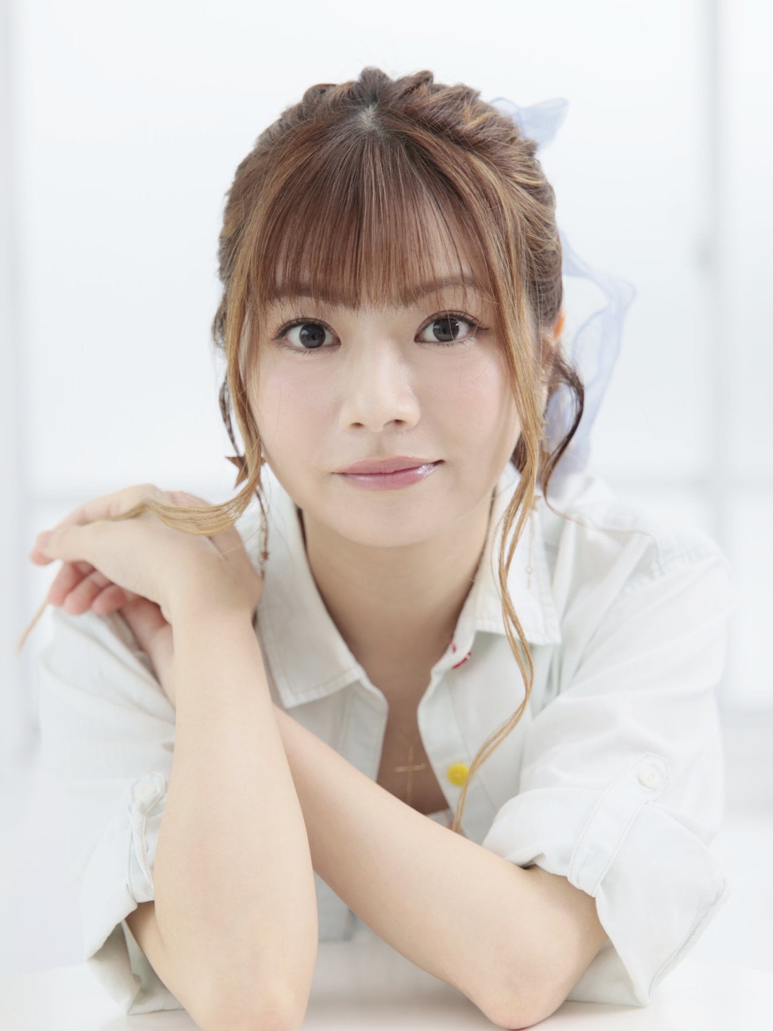明坂聡美が結婚「嘘ではありません」