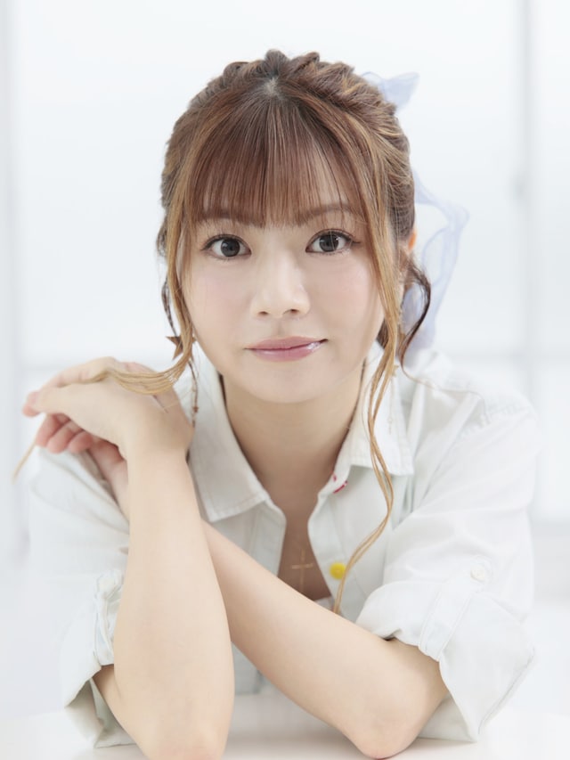 明坂聡美