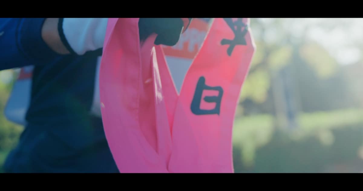 花江夏樹ら声優が箱根駅伝CMで“たすき”役に