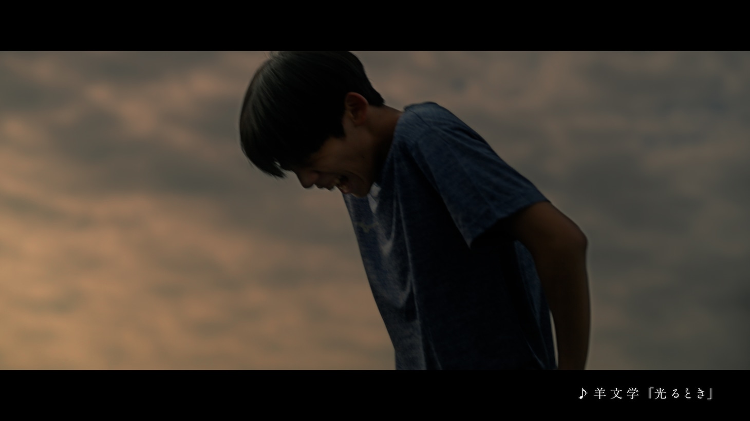 「企業 第102回箱根駅伝 たすきは待っている篇」カット