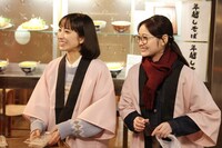 ドラマ「今日もカレーですか？」第3話より (c)「今日もカレーですか？」製作委員会