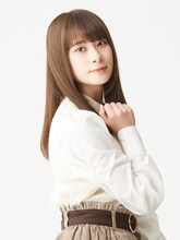 前田佳織里